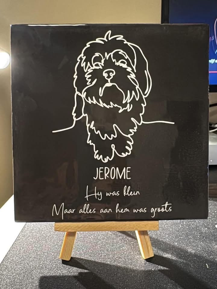 Realisatie van Studio Katura
