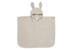 Badponcho met naam - Merk Jollein