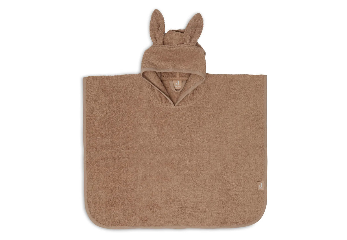 Badponcho met naam - Merk Jollein