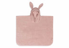 Badponcho met naam - Merk Jollein