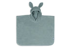 Badponcho met naam - Merk Jollein