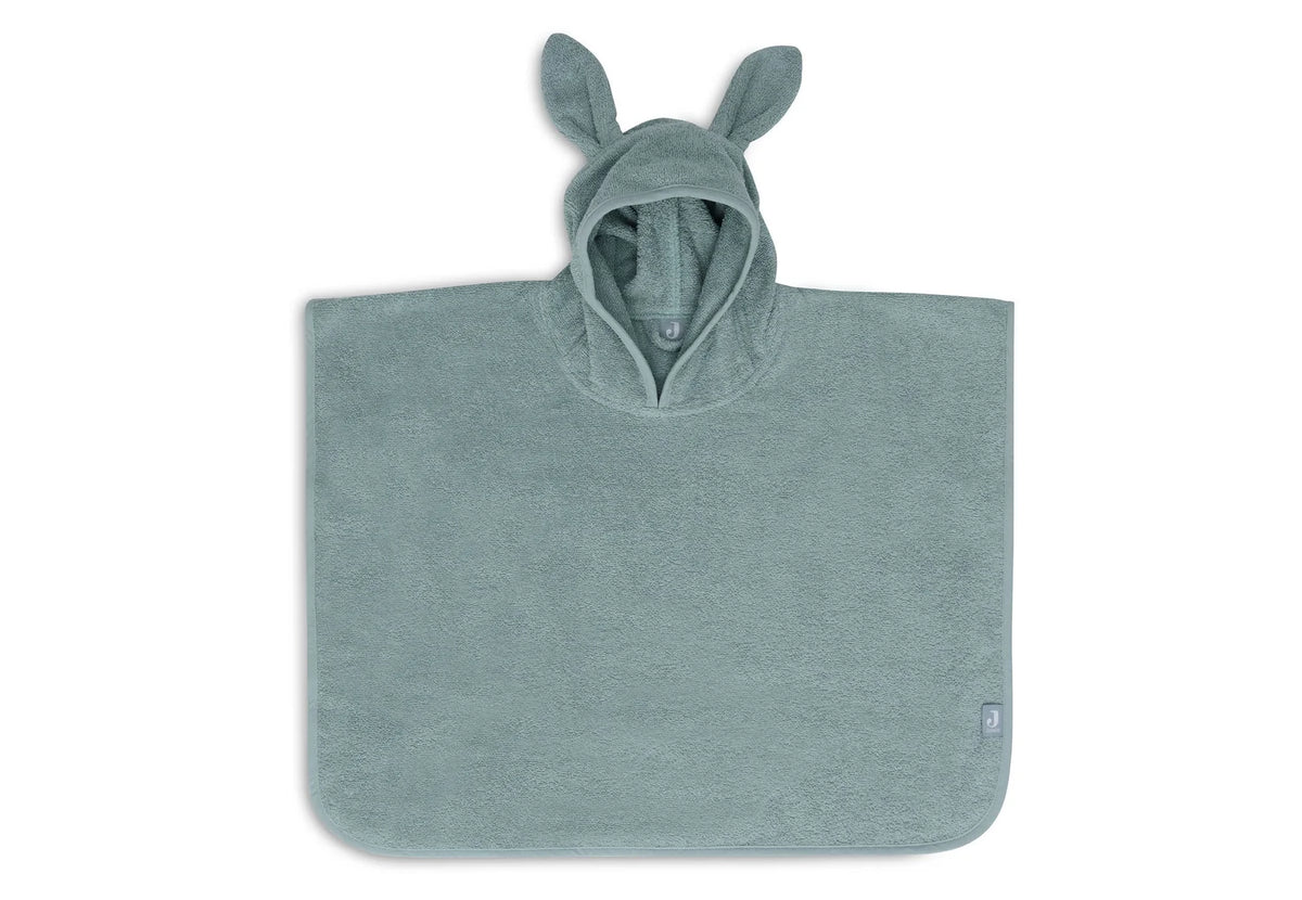 Badponcho met naam - Merk Jollein