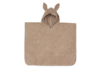 Badponcho met naam - Merk Jollein