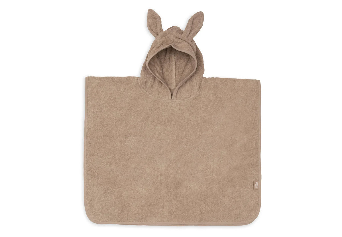 Badponcho met naam - Merk Jollein