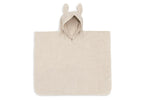 Badponcho met naam - Merk Jollein