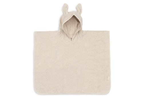 Badponcho met naam - Merk Jollein