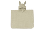 Badponcho met naam - Merk Jollein