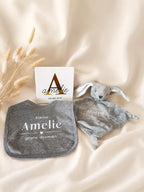 Gepersonaliseerde Baby Cadeaubox