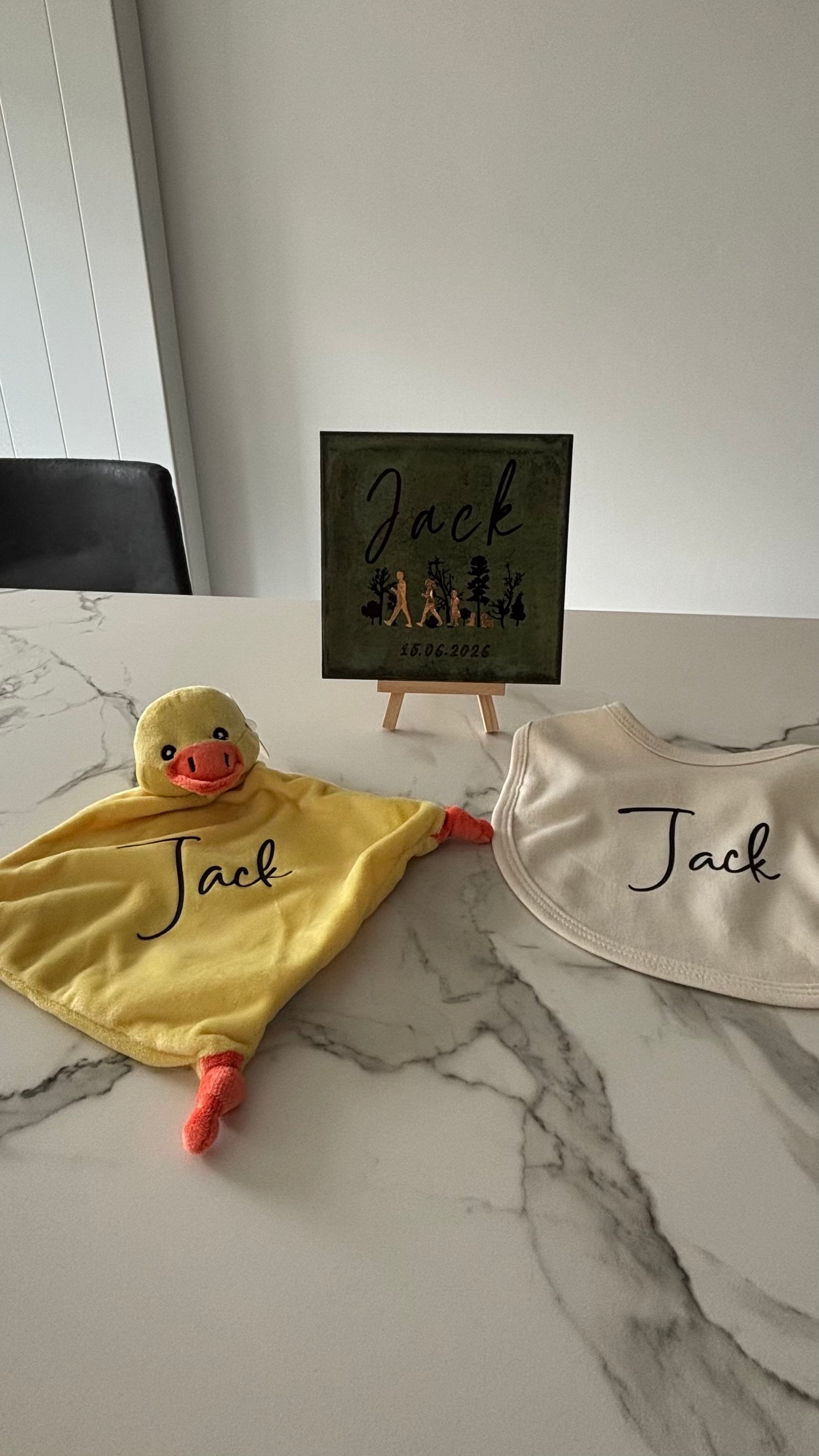 Realisatie van Studio Katura