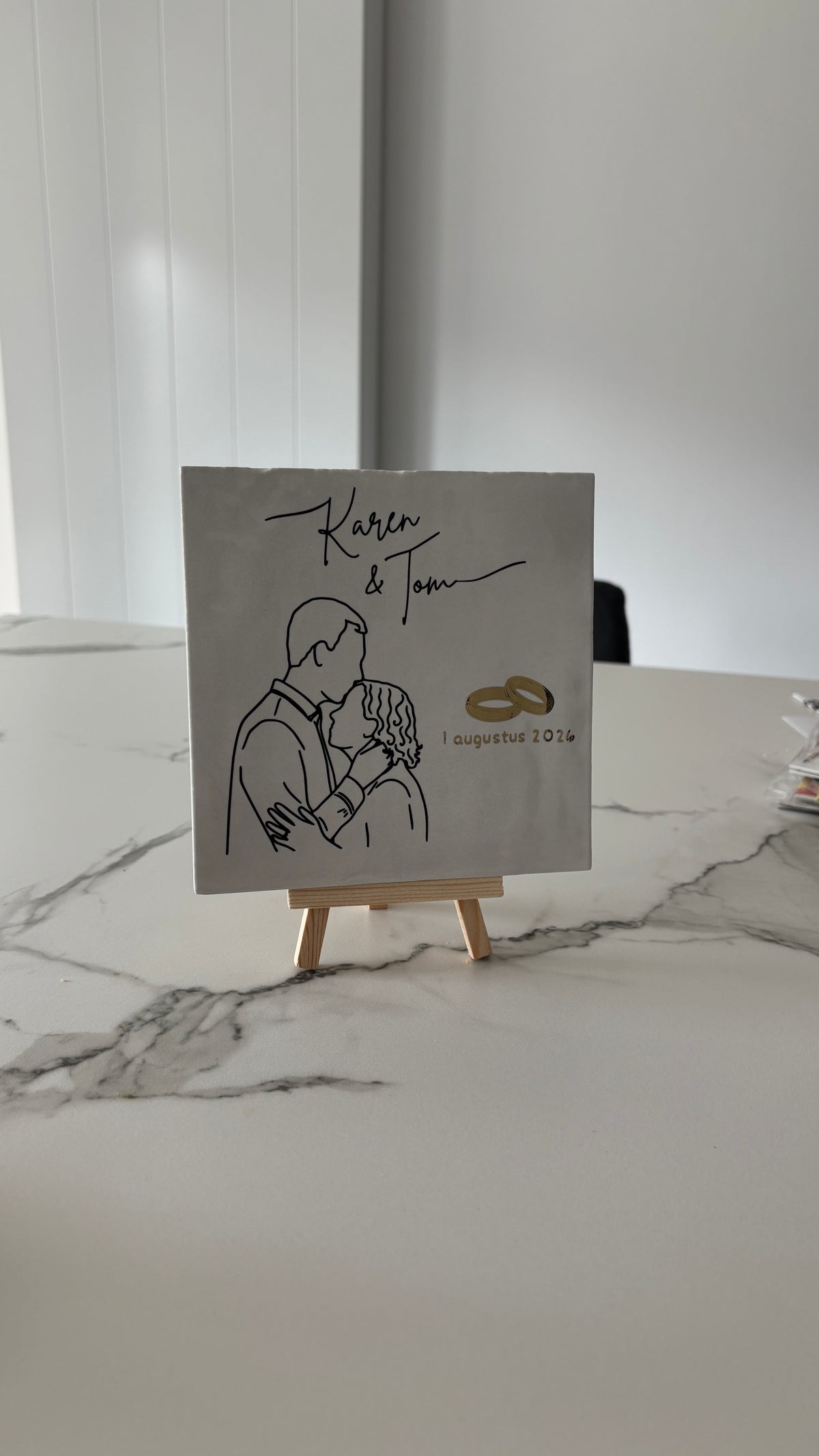 Realisatie van Studio Katura