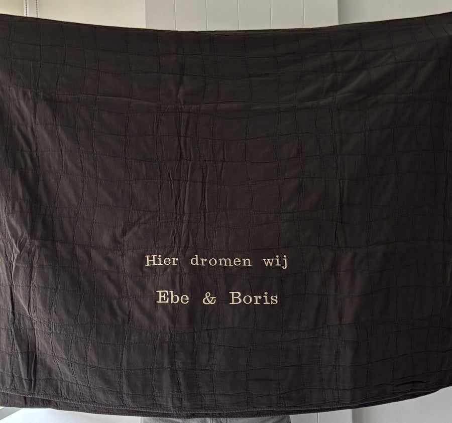 Een herinnering om te bewaren