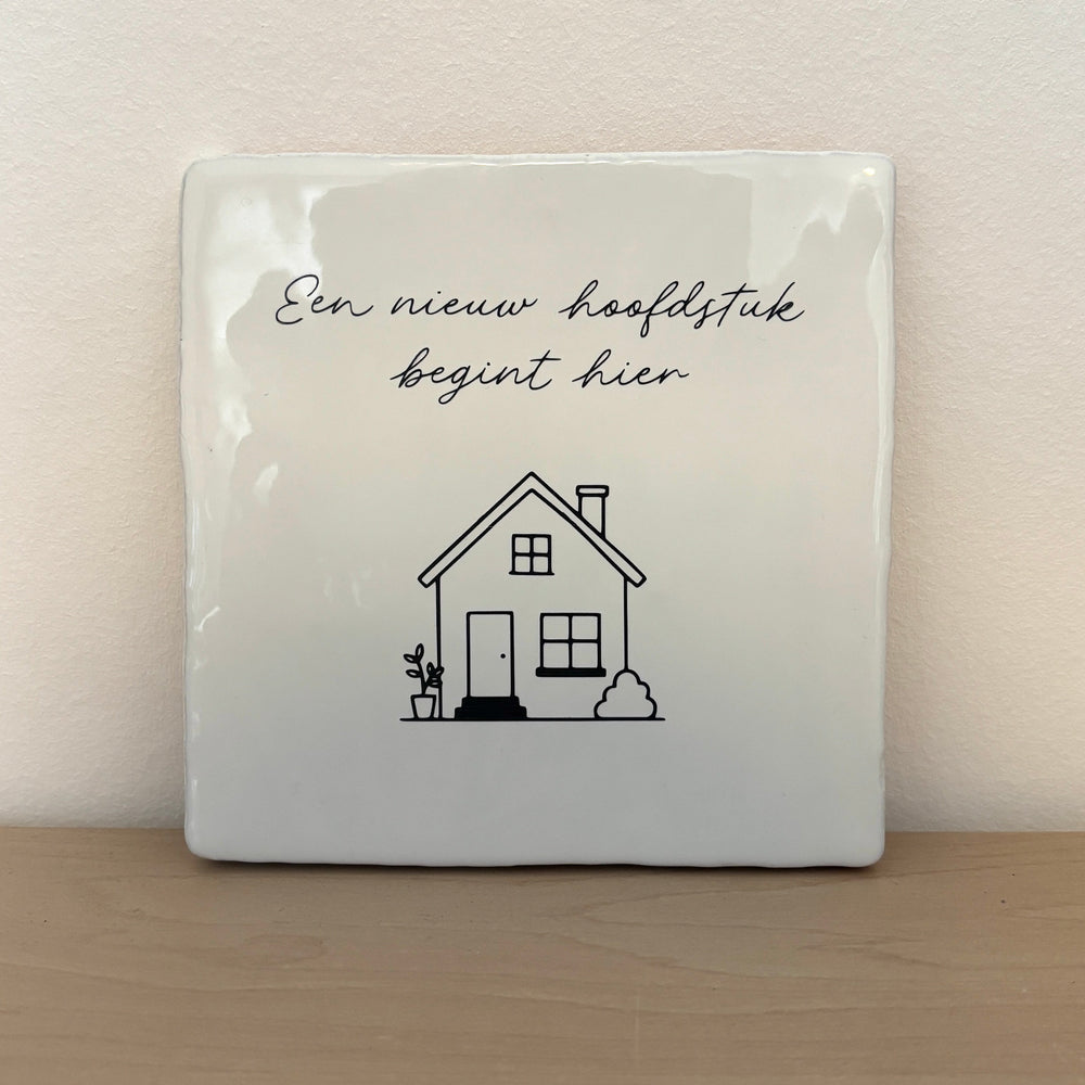 Tegels