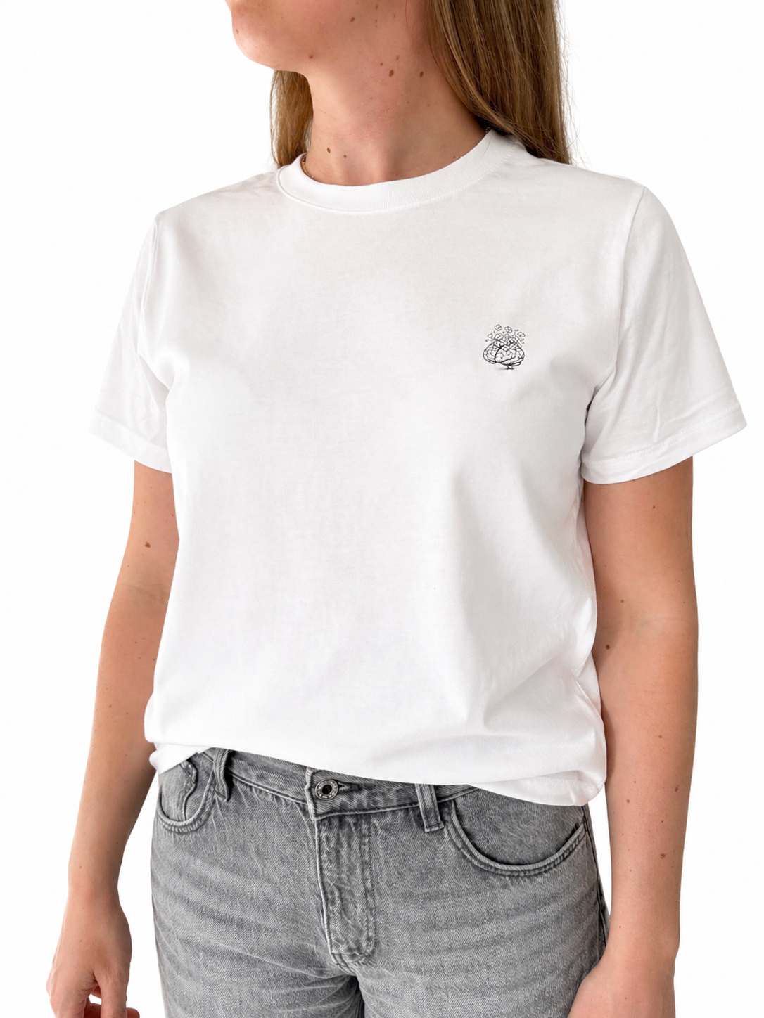 T-shirt Popcornbrein