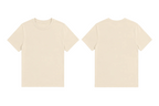 Upload je eigen ontwerp - Dames T-shirt