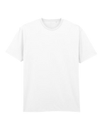 T-shirt met afbeelding op borst