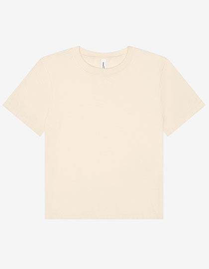 Geborduurde T-shirt
