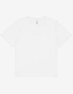 Geborduurde T-shirt
