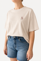 Story Shirt - jouw verhaal
