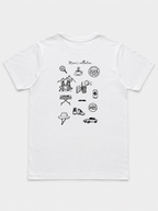 Story Shirt - jouw verhaal