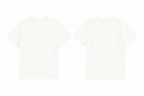 Upload je eigen ontwerp - Dames T-shirt