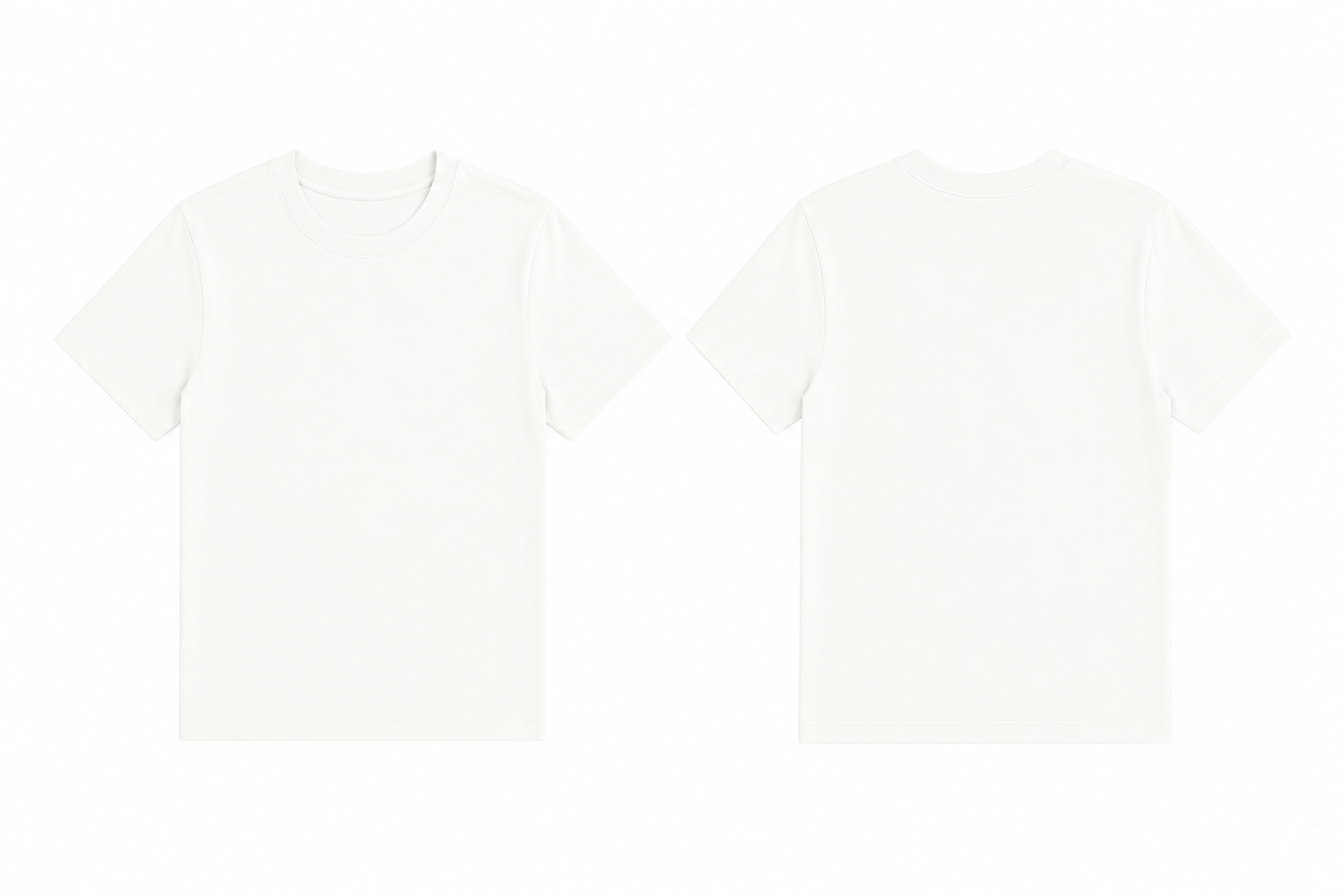 Upload je eigen ontwerp - Dames T-shirt