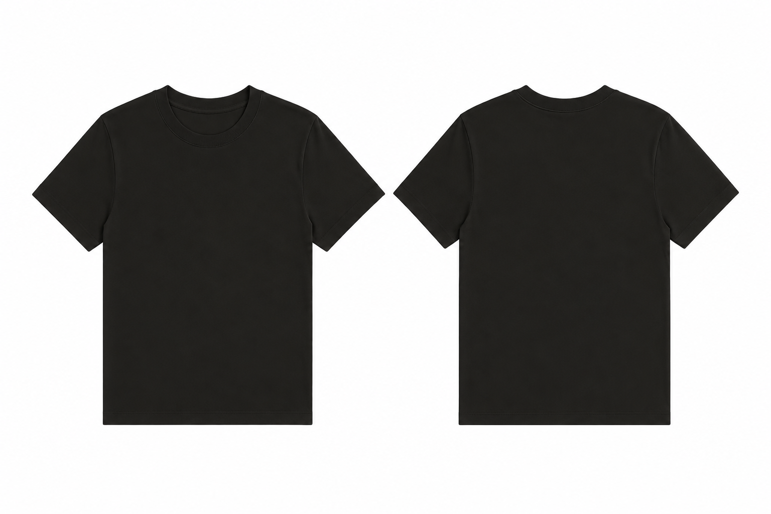 Upload je eigen ontwerp - Dames T-shirt